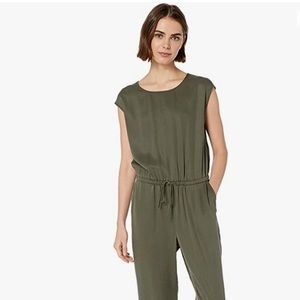 Daily ritual jumpsuit